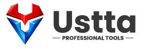 Ustta Professional Tools