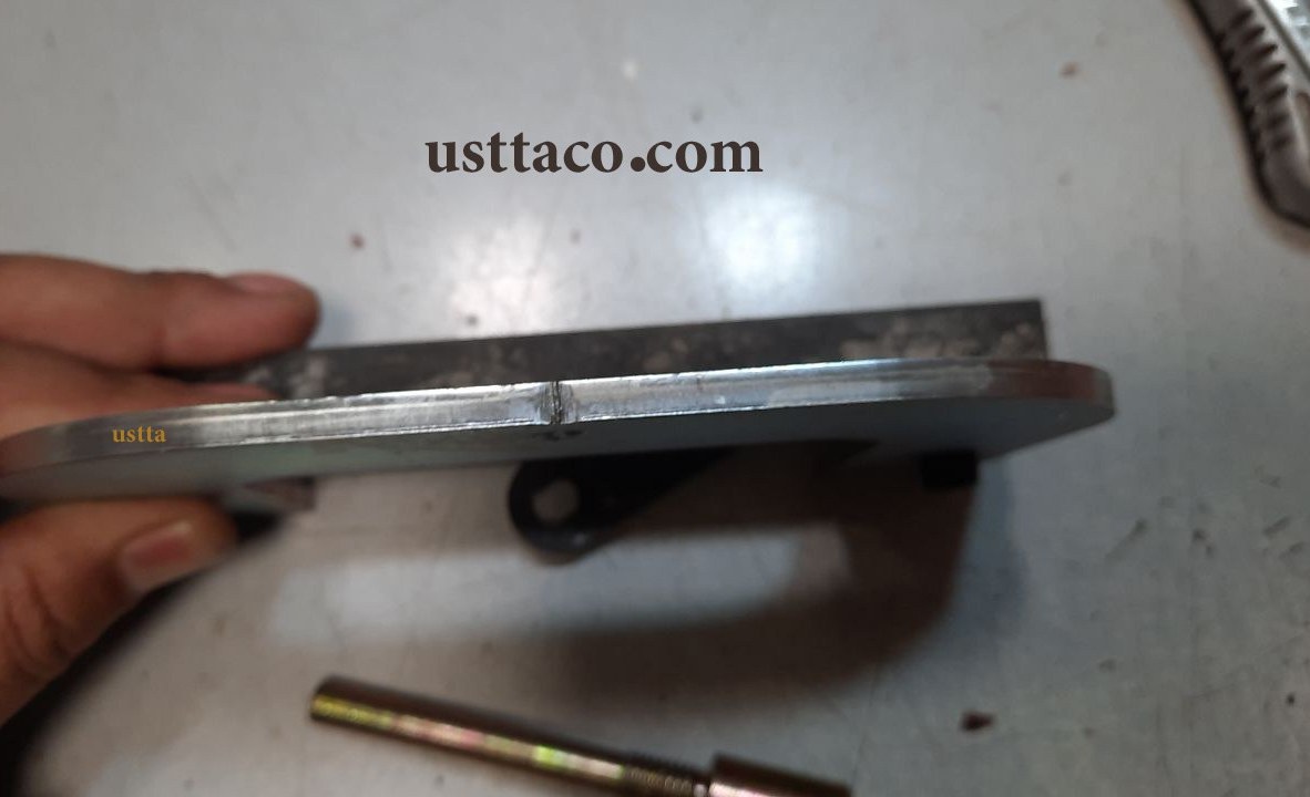 ابزار تعویض تسمه تایم L90 جلوی سیلندر 4mm اوستا