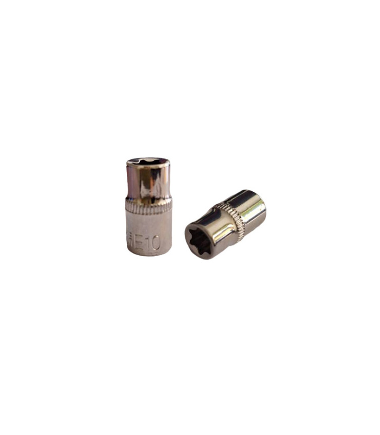 بکس کوتاه E10 درایو 1/4 اینچ