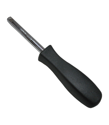 پیچ گوشتی بکسی درایو 1/4 TOTAL