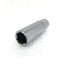 بکس بلند 12میلیمتر درایو1/4