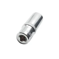 بکس بلند 14میلیمتر درایو1/4