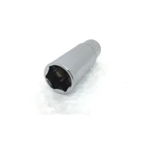 بکس بلند 6میلیمتر درایو1/4