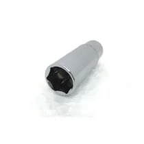 بکس بلند 6میلیمتر درایو1/4