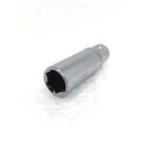 بکس بلند 8میلیمتر درایو1/4