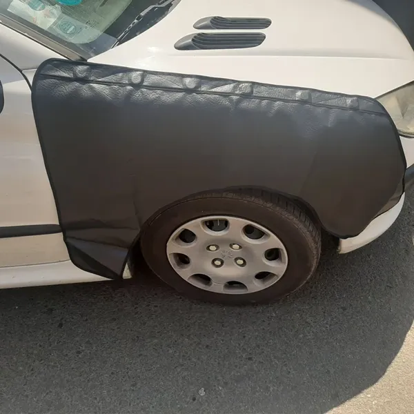 کاور گلگیر تعمیرگاهی مگنتی
