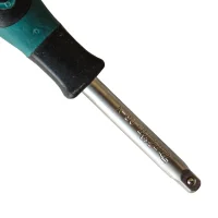 پیچ‌گوشتی بکسی درایو1/4 MAKITA