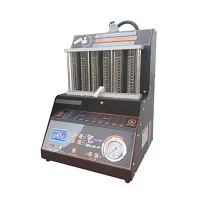 انژکتورشور 5000 نگار خودرو