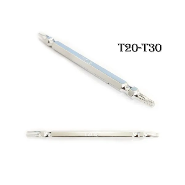 نوک پیچ‌گوشتی T20T30 بلند