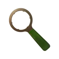 آچار فیلتر روغن رنو L90 و پژو 405